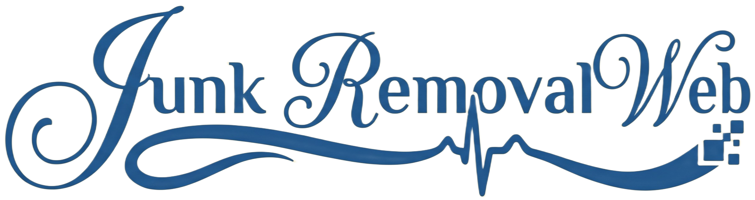 Junk Removal Web